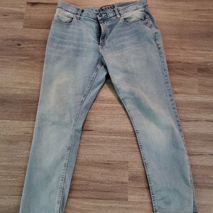Slim Fit American Rag Jean's